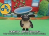 幼儿英语启蒙动画《跟小小羊提米一起学 (中英双版)》