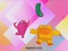 幼儿数学启蒙动画《怪物数学小分队》