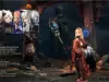 灵魂回响6职业魔改修复无CD版 win版手工服务端+GM工具+指令+客户端+搭建教程